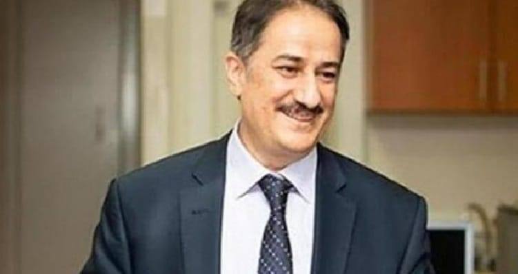 Boğaziçi Üniversitesine gece kayyumla atanan ikinci rektör Prof Dr. Naci