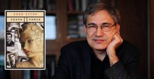 NASA’nın oniki yıl sürecek Jüpiter görevinde Nobelli Yazar Orhan Pamuk’un