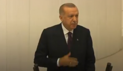 “Hassasiyeti Türkiye için de gösterin'”