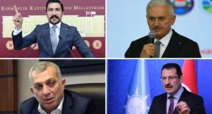 İktidarın, yaşanan sıkıntılara karşın söylemlerinde kullandığı dil, olanlara yaklaşımı akılları