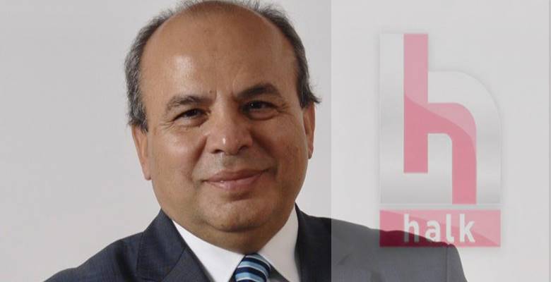 Halk TV yönetiminin Ankara bürosunu kapatma kararını almasının ardından, Ankara’dan