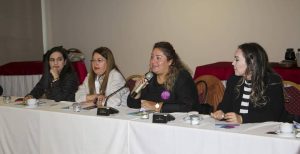Adana- Anakent Belediyesi ile Baro Kadın Hakları Merkezi, 25 Kasım