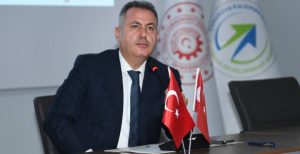 Adana- Vali Dr. Süleyman Elban, 23 Nisan Ulusal Egemenlik Ve