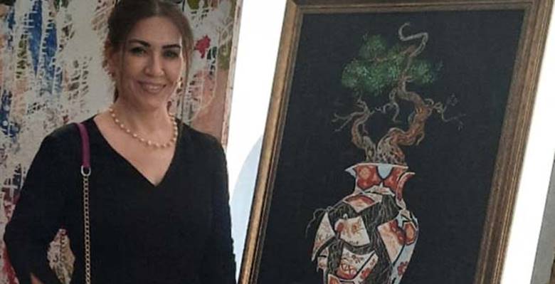 Adana- Ressam Azize Atasoy Ekli Hatay’da Antakya Belediyesi ile ANSAM