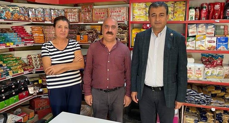 Bakkal esnafı sattığı fiyattan alamıyor…