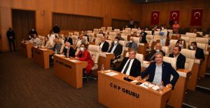 Çukurova’nın 2022 bütçesi onaylandı