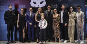 Dün gece Dönüştüren Pazarlama Etkisi, Film, Entegre Kampanyalar, Marka Deneyimi