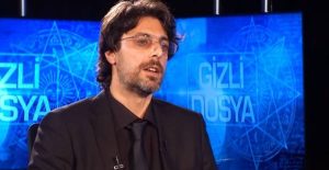 Ekonomist Hamza Yardımcıoğlu, Yeniçağ TV’de Kübra Çelebi’nin sorularını yanıtlarken bazı