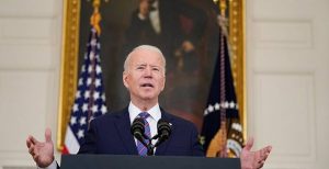 Amerika Birleşik Devletleri (ABD) Başkanı Joe Biden’ın 9-10 Aralık 2021