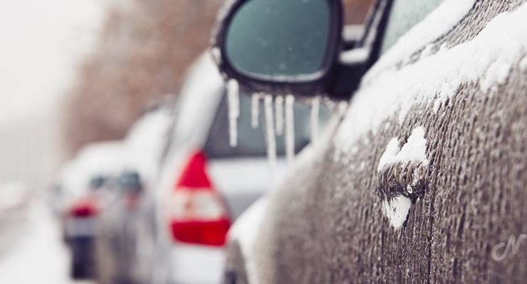 Aracınızın kış bakımı için öneriler…