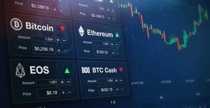 Olaynet– Bitcoin, hafta sonu güçlü bir yükseliş ile 23.900$’a kadar