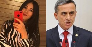 Sosyal medyada kendisini “Milli Sporcu profesyonel dağcı gezgin doğacı yazar