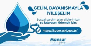 Ankara Anakent Belediye Başkanı Mansur Yavaş, pandemi süreci ile ekonomik