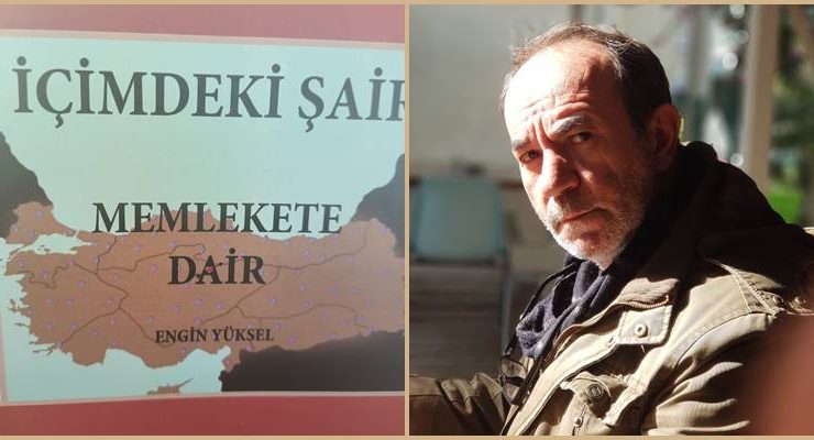 İçimdeki Şair; Memlekete Dair 