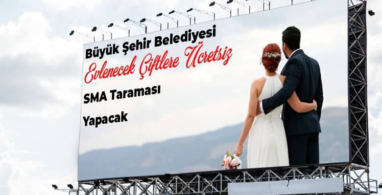 Adana- Anakent Belediyesi, tedavisi yurt dışında 2 milyon doları aşkın