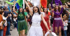 OLAYNET– Düzenlendiği her yıl on binlerce yerli ve yabancı turisti