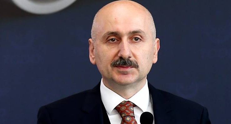 Bakan Karaismailoğlu’dan geçiş ücretlerine ilişkin açıklama