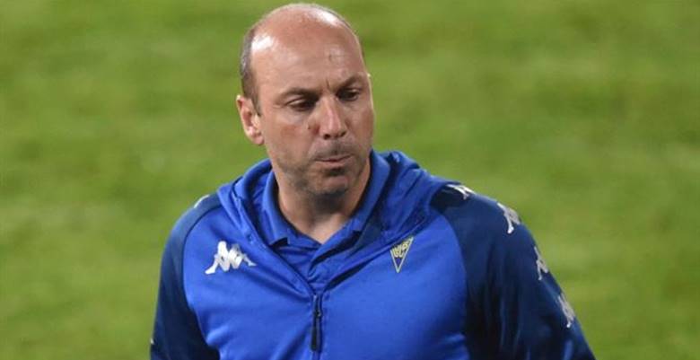 Portekizli teknik adamı Beşiktaş ile anlaştı… Siyah beyazlılar Portekiz’in Estoril takımını çalıştıran Bruno Pinheiro’yu ile imza
