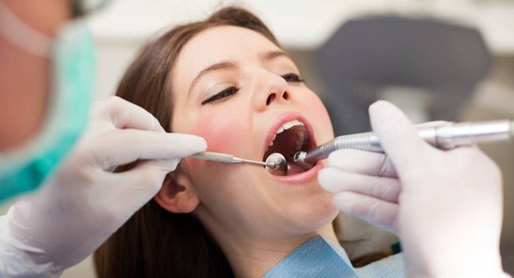 Dişleri çürümekten nasıl korumalı?
