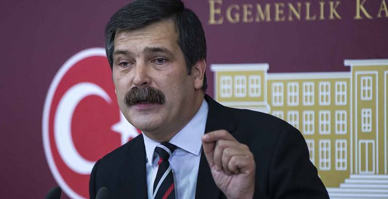 Yeşil Sol Parti de 28. Dönem Milletvekili Genel Seçimi aday