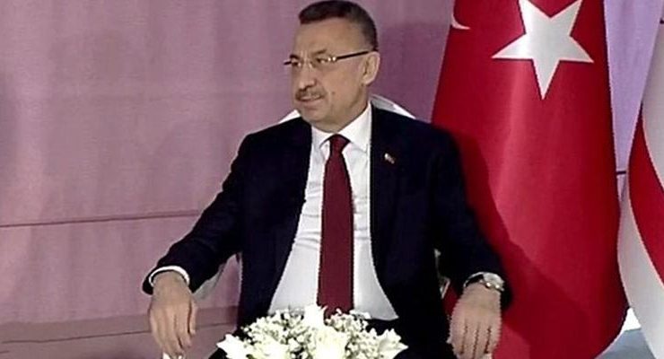 Oktay’dan “Oğan” açıklaması…