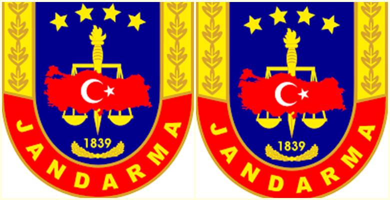 Adana- İl Jandarma Komutanlığı ekiplerince IŞİD terör örgütünün çalışmalarının deşifre