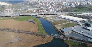 Kanal İstanbul Projesi’ne yargı freni