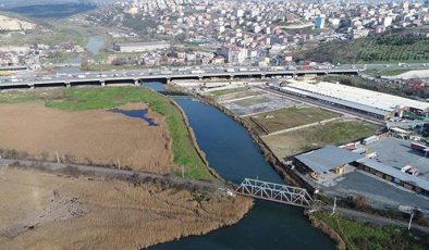 Kanal İstanbul’da bürokratlar imza atmıyor!