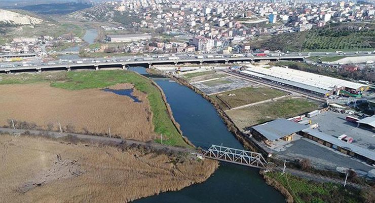 Kanal İstanbul’da bürokratlar imza atmıyor!