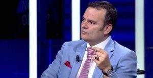İktidar ile ortağı MHP’nin İstanbul Anakent Belediye Başkanı Ekrem İmamoğlu’ya