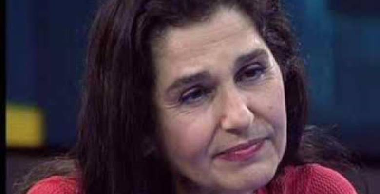 OLAYNET– Yorumcu, oyuncu Melike Demirağ, dün düzenlenen LGBTİ karşıtı mitingine