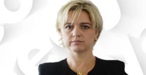 CHP Genel Sekreteri-İzmir Milletvekili-AKPM üyesi Selin Sayek Böke, sosyal medya