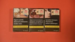 Sosyal medyada yayılan “Sigaraya 5 lira zam” paylaşımlarına ilişkin Türkiye