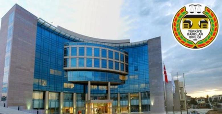 &nbsp; Türkiye Barolar Birliği tarafından yapılan açıklamada, elektriğin ticari mal