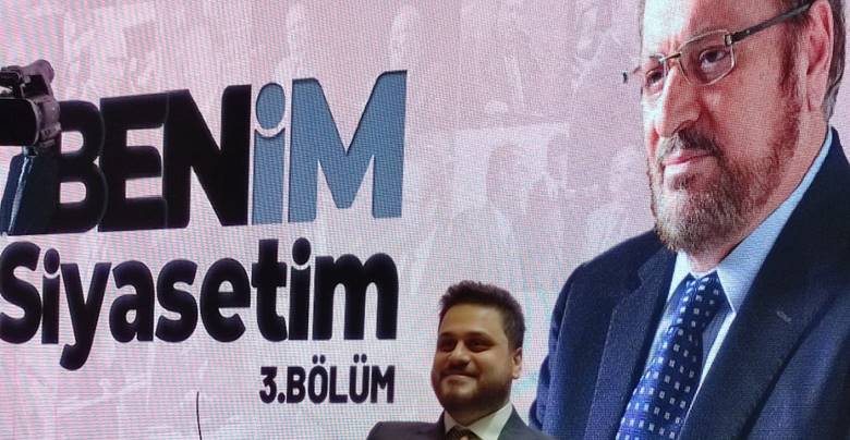 &nbsp; Bağımsız Türkiye Partisi’nin merhum lideri Prof. Dr. Haydar Baş,