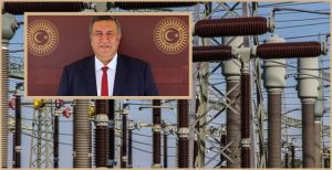 &nbsp; Cumhuriyet Halk Partisi (CHP) Niğde Milletvekili , Sayıştay raporlarına göre 2020