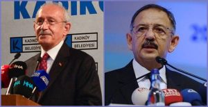 CHP Genel Başkanı Kemal Kılıçdaroğlu’nun sosyal medya üzerinden yaptığı paylaşımına,