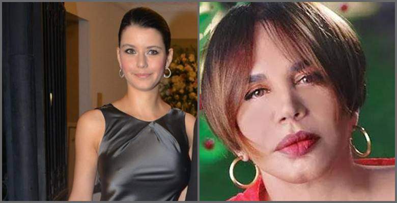 &nbsp; Oyuncu Beren Saat, Cumhurbaşkanı-AKP Genel Başkanı Recep Tayyip Erdoğan’ın Sezen Aksu’ya yönelik,