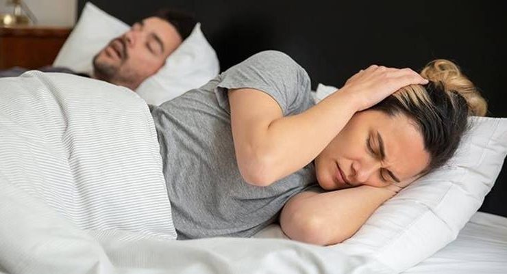 Uyku Apnesi Sendromu nedir?