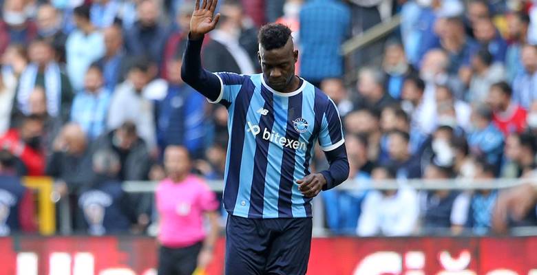 &nbsp; Adana Demirspor’da oynadığı futbolla tüm futbolseverlerin beğenisini kazanan Mario