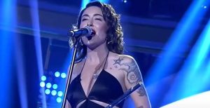 Uluslararası Isparta Gül Festivali kapsamında gerçekleşecek konserlerde Melek Mosso, Derya