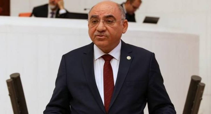 AKP’li Karahocagil “dış güçler” dedi…