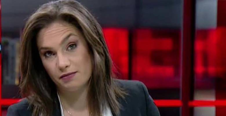 “Beğenmediğini derdest edemezsin!” Gazeteci Nevşin Mengü, gazetecilere, sanatçılara son günlerde yapılan baskılara