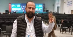 Türkiye Tekel Bayiler Platformu Başkanı Özgür Aybaş, bu yıl dondurma