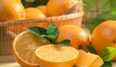 Portakal tüketmenin yedi önemi nelerdir?