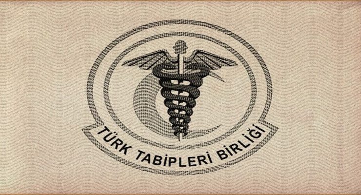 Türk Tabipleri Birliği’den Turkovac açıklaması…