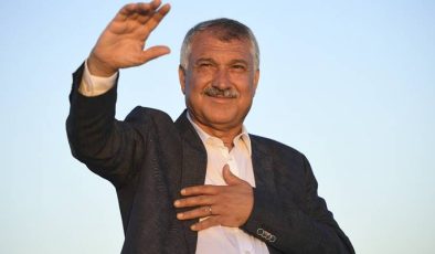 Karalar, CHP Genel Başkanlı’na seçilen Özel’i kutladı…