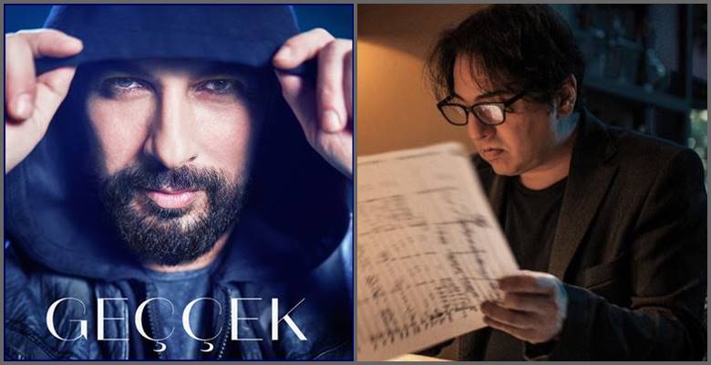 &nbsp; Müzisyen Fazıl Say, Tarkan’ın söylediği “geçcek” şarkısının gündem olmasına