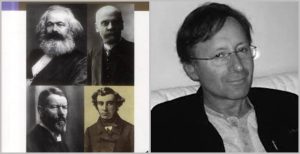 &nbsp; Habip ERDEM Emile Durkheim’in toplumların düşünce ortaklığı biçimleri’nden (formes collectives