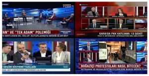 İlhan KARAÇAY  *Neden hep aynı adamlar besleniyor ve şımartılıyor? *Dün